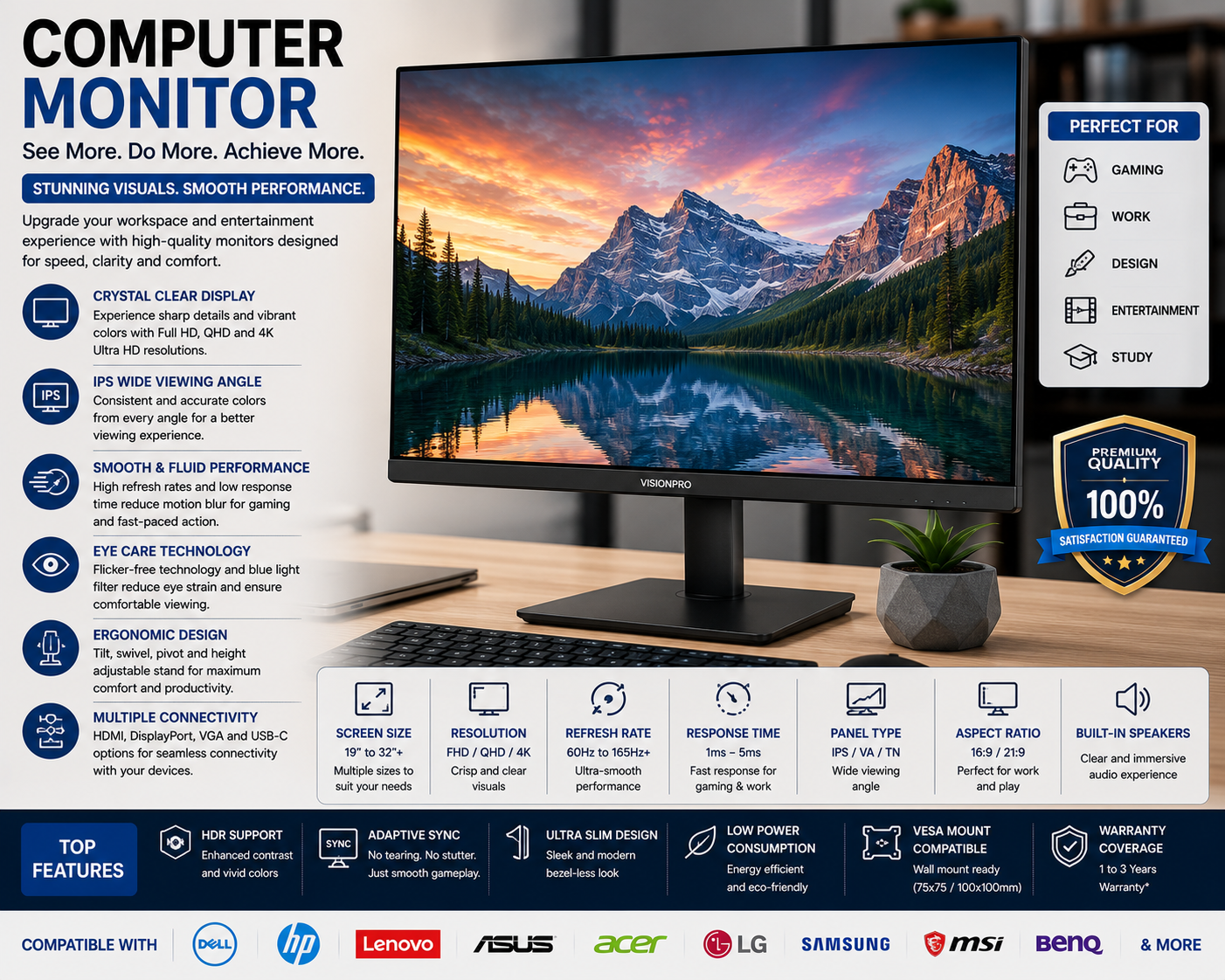 Monitor
